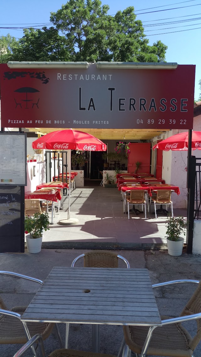 Restaurant La Terrasse