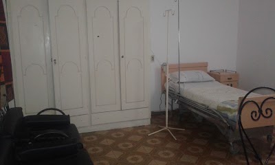 Photos of Clinique Medico-Chirurgicale El Shadda&iuml;