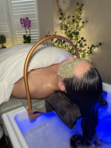 Ichika Japanese Therapies & Headspa