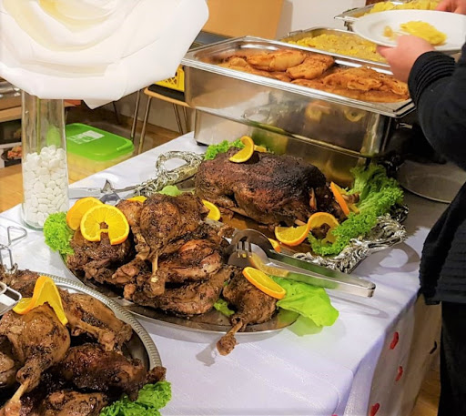 Catering "Außergewöhnlich und lecker" Schwäbisch Gmünd und Göppingen - Thumbnail