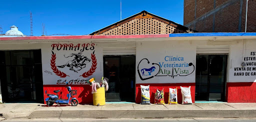 VETERINARIA alta vista Forrajes el Güero - Thumbnail
