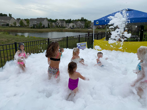 Yard Bash Gallery - United States