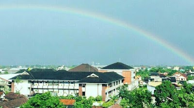 Photos of Muhammadiyah 1 Senior High School Yogyakarta