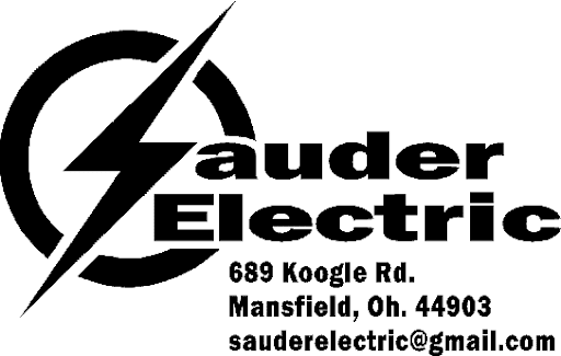 Sauder Electric - Visual
