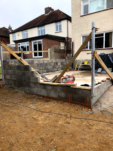 Regency Construction - Visual