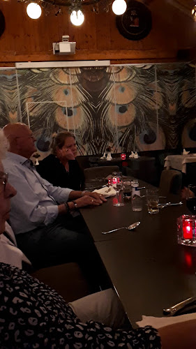 Beoordelingen van Fusion Plaza Zwolle in Zwolle - Restaurant