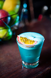 Photo n°91 de Earth'K Bar à Paris (Bar à tapas)