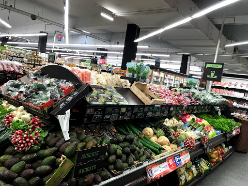 Market Le Plessis-Robinson - Thumbnail