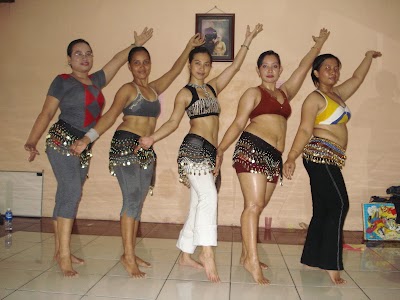 Photos of RED GYM SIDOARJO