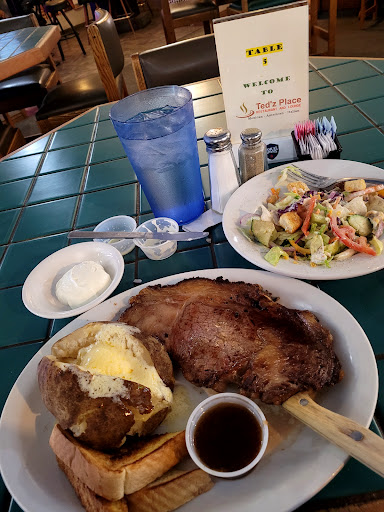 Ted'z Place Restaurant and Lounge Gallery - United States