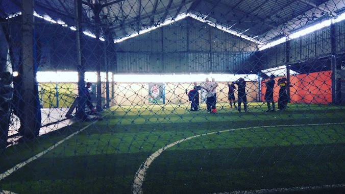 Duta Futsal & Fitness Centre, Author: Fadhil orc