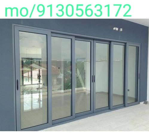 Sliding window in Pune window partition in Pune best quality material customise choice