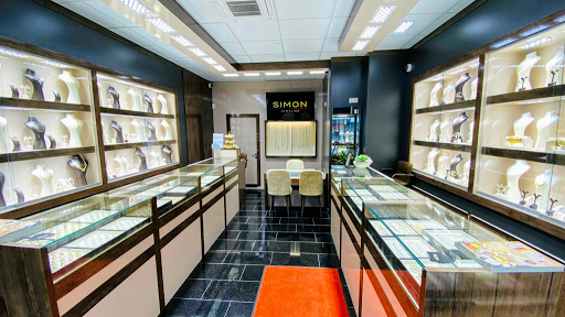 Juwelier SIMON - Visual