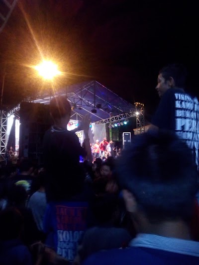 Photos of Polsek Krembung