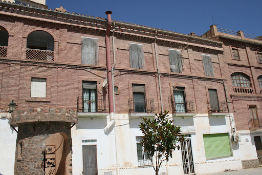 Ayuntamiento De Torvizcon - Thumbnail