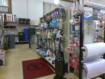 Sheridan Commercial True Value Hardware