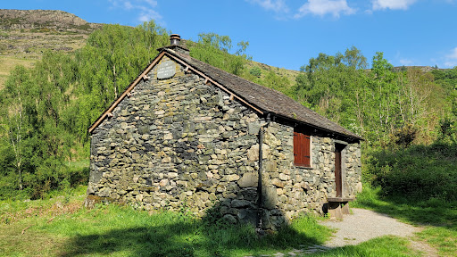 Ashness Bridge - Visual