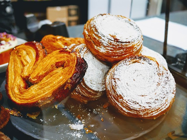 Black Star Pastry