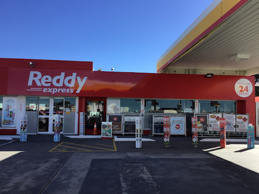 Shell Reddy Express Wanneroo Pearsalls