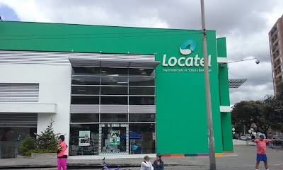 Photos of Locatel Cedritos
