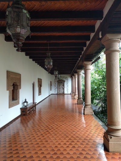 Photos of Hacienda San Pedro