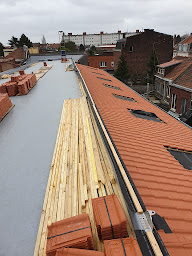 Photo n°8 de ARCOBATIMENT à Lille (Couvreur)