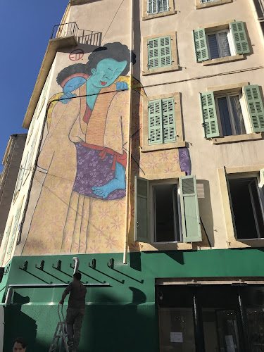 30 Rue Saint-Michel, 13006 Marseille