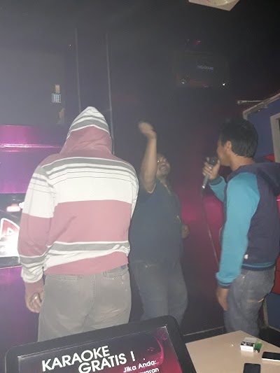 Photos of Vivace Karaoke Keluarga
