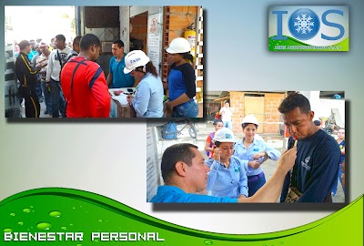 Photos of IOS Aire Acondicionado S.A.S