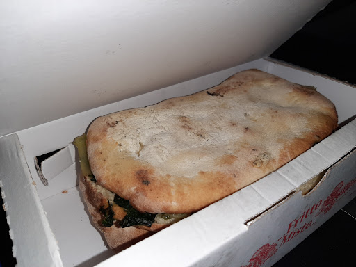 Pizzeria D'Avino Pasquale Gallery - Italy