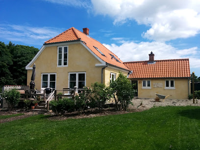 Arkitektur til Folket v/ Christina Kjerulff, Arkitekt maa