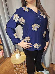 Photo n°25 de Shop.co à Pontorson (Magasin de vêtements)