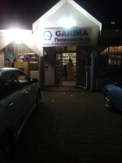 photo of Garima Pharmaceuticals