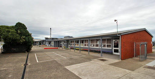 Fernworth Primary School