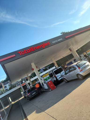 TotalEnergies Dudelange