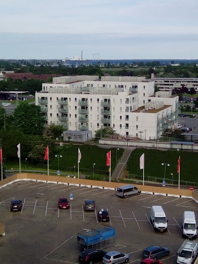 Photos of Ish&oslash;j St.
