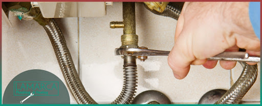 Lamarca Plumbing & Heating - Thumbnail