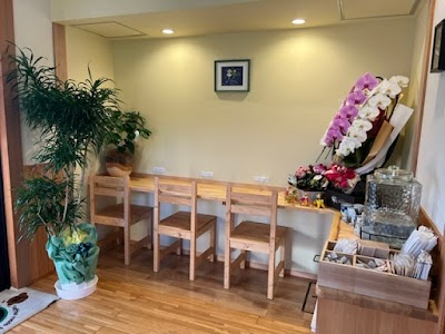 自家焙煎コーヒー豆のカフェ holoholo