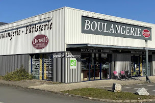 Photo n°1 de Boulangerie Dagnaud à Bain-de-Bretagne (Sandwicherie)