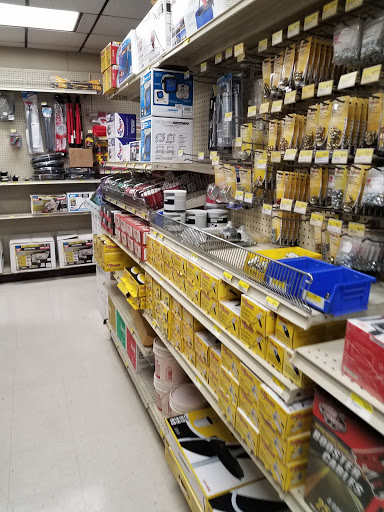 Hicks Supply - Visual