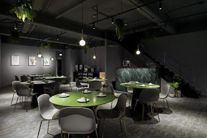 湄南小鎮泰國菜