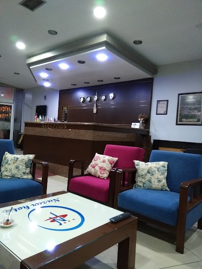 Photos of NAZAR OTEL Trabzon