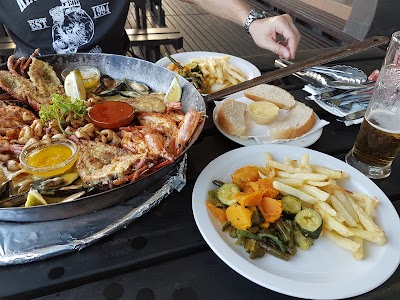 Photos of Porky's Restaurant