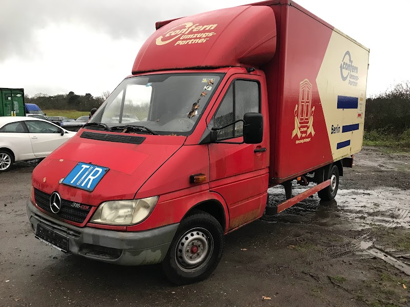 We buy any car, we buy any van photo 2