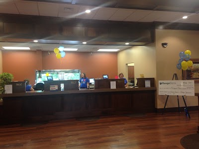 Photos of Range Bank