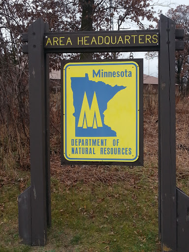 Minnesota Department of Natural Resources - Cambridge - Thumbnail