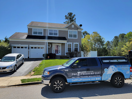 Pro Pressure LLC.