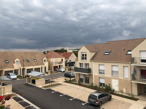 Photo de LA RESIDENCE - Agence immobilière à Maurecourt à Maurecourt (78780)