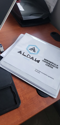 Aldan Group