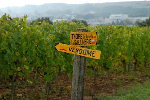 Photo n°23 de Camping*** La Bonne Aventure à Thoré-la-Rochette (Terrain de camping)